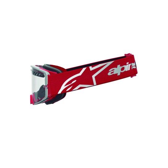 ALPINESTARS ÓCULOS SUPERTECH DURA AIR FLUID ALPINESTARS ÓCULOS SUPERTECH DURA AIR FLUID