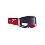 ALPINESTARS ÓCULOS SUPERTECH DURA AIR FLUID ALPINESTARS ÓCULOS SUPERTECH DURA AIR FLUID