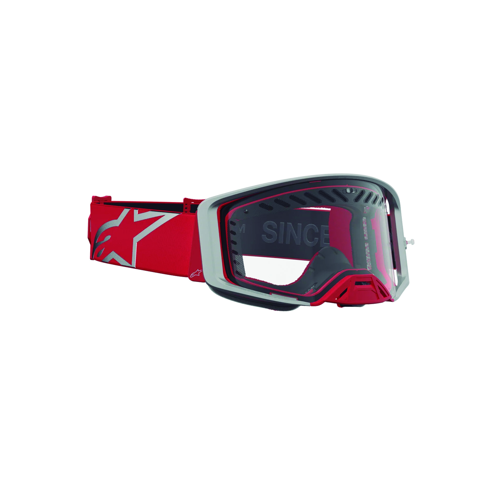 ALPINESTARS ÓCULOS SUPERTECH DURA AIR FLUID ALPINESTARS ÓCULOS SUPERTECH DURA AIR FLUID