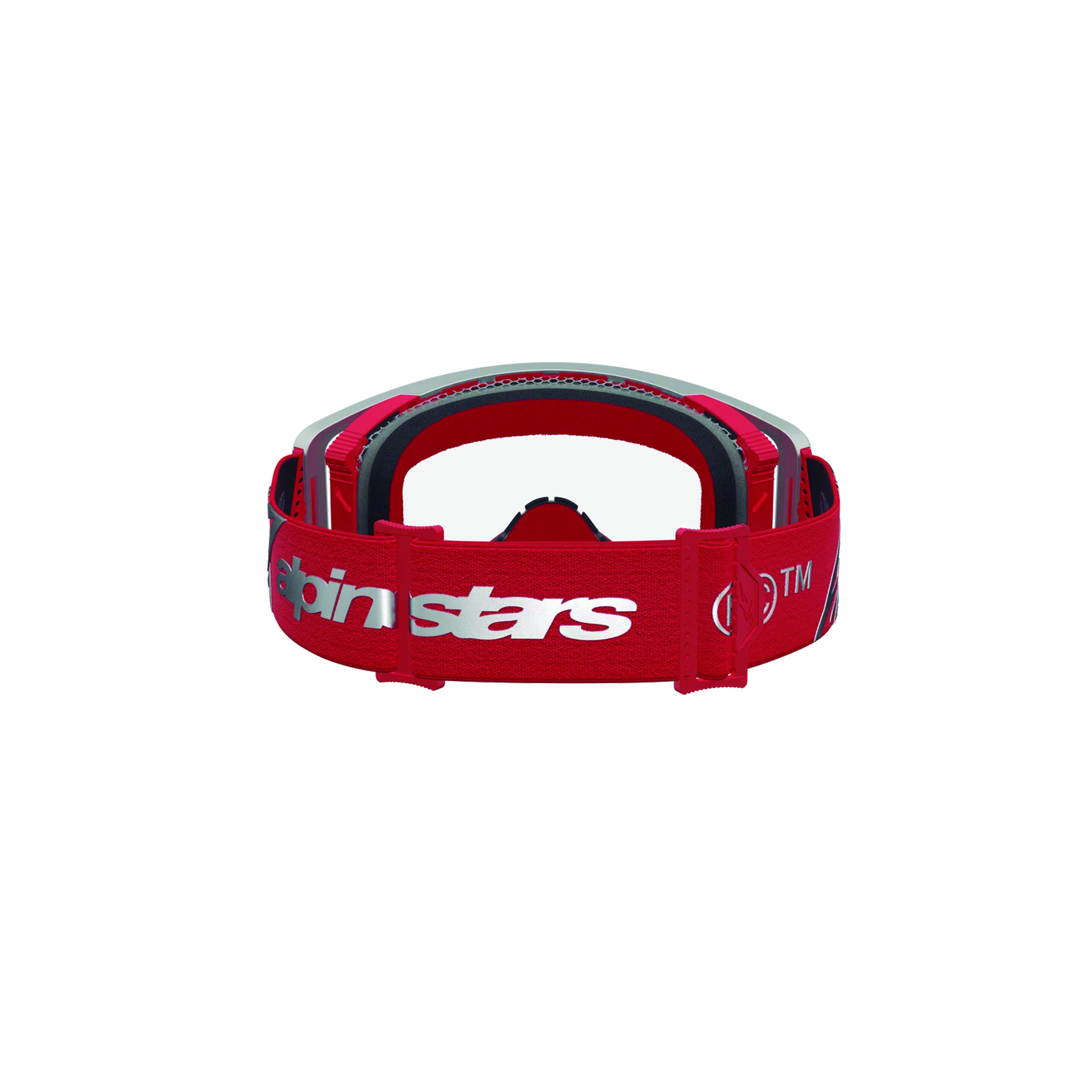 ALPINESTARS ÓCULOS SUPERTECH DURA AIR FLUID ALPINESTARS ÓCULOS SUPERTECH DURA AIR FLUID