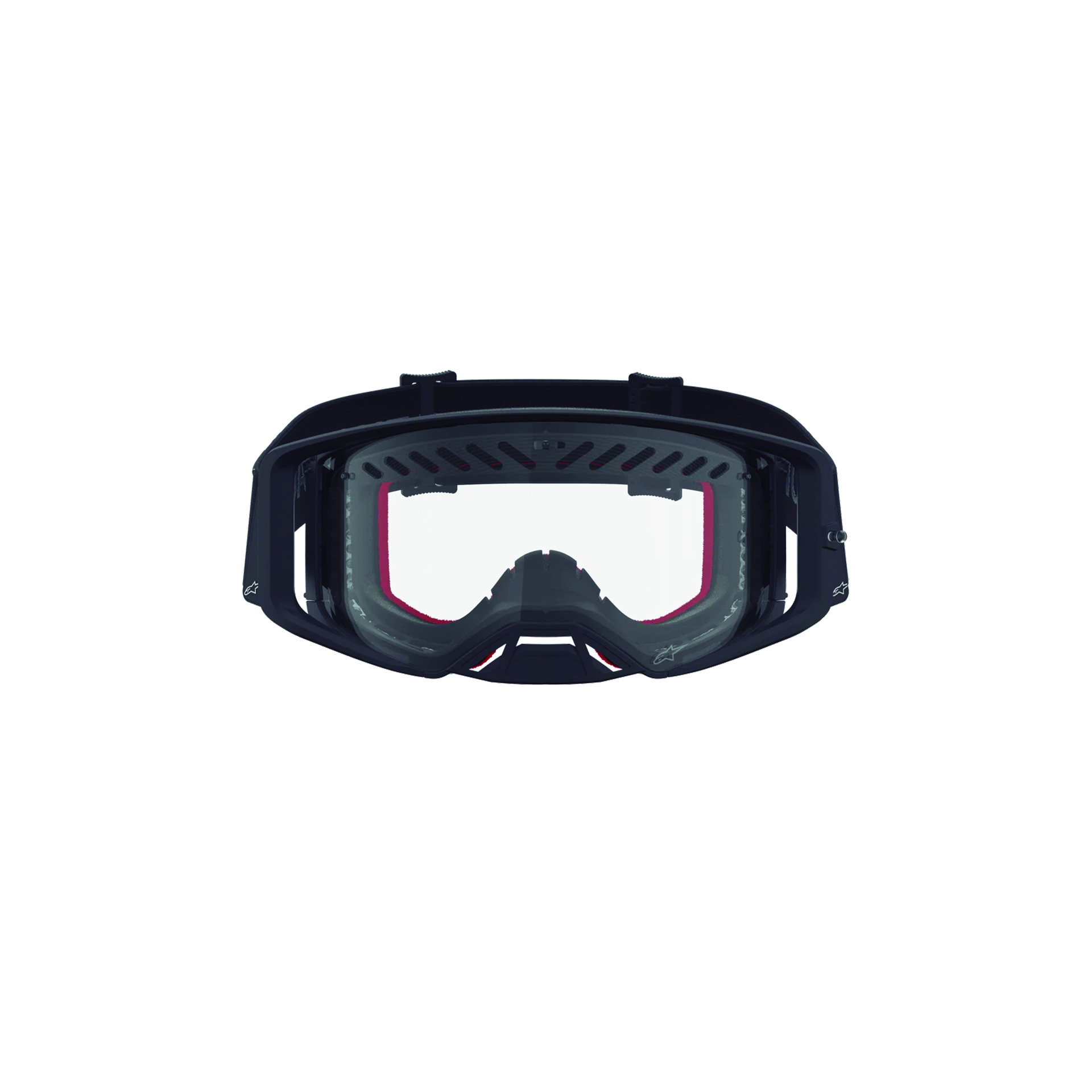 ALPINESTARS �CULOS SUPERTECH DURA AIR FLUID