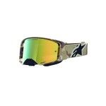 ALPINESTARS OCULOS SUPERTECH LONE ESPELHADO ALPINESTARS OCULOS SUPERTECH LONE ESPELHADO