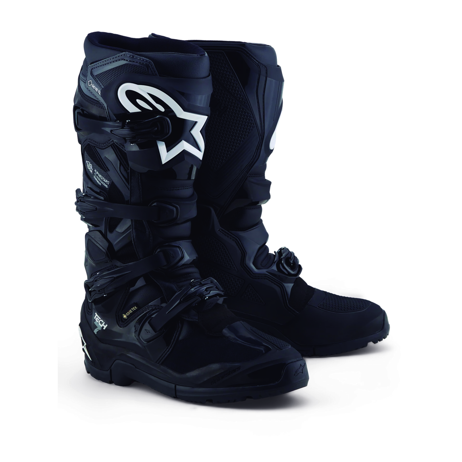 ALPINESTARS BOTAS TECH 7 ENDURO GTX