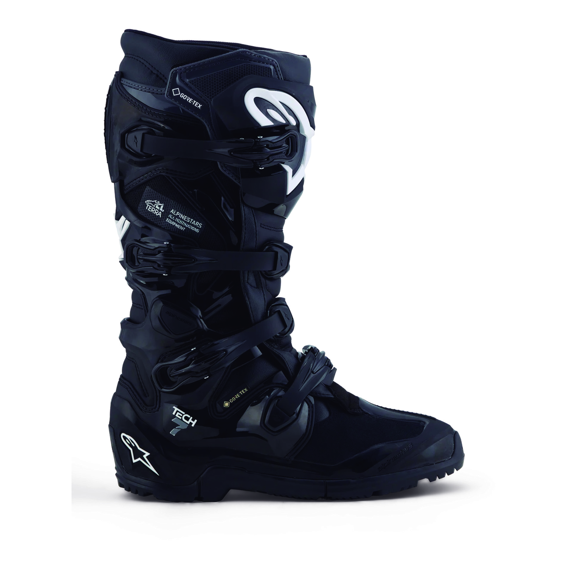 ALPINESTARS BOTAS TECH 7 ENDURO GTX