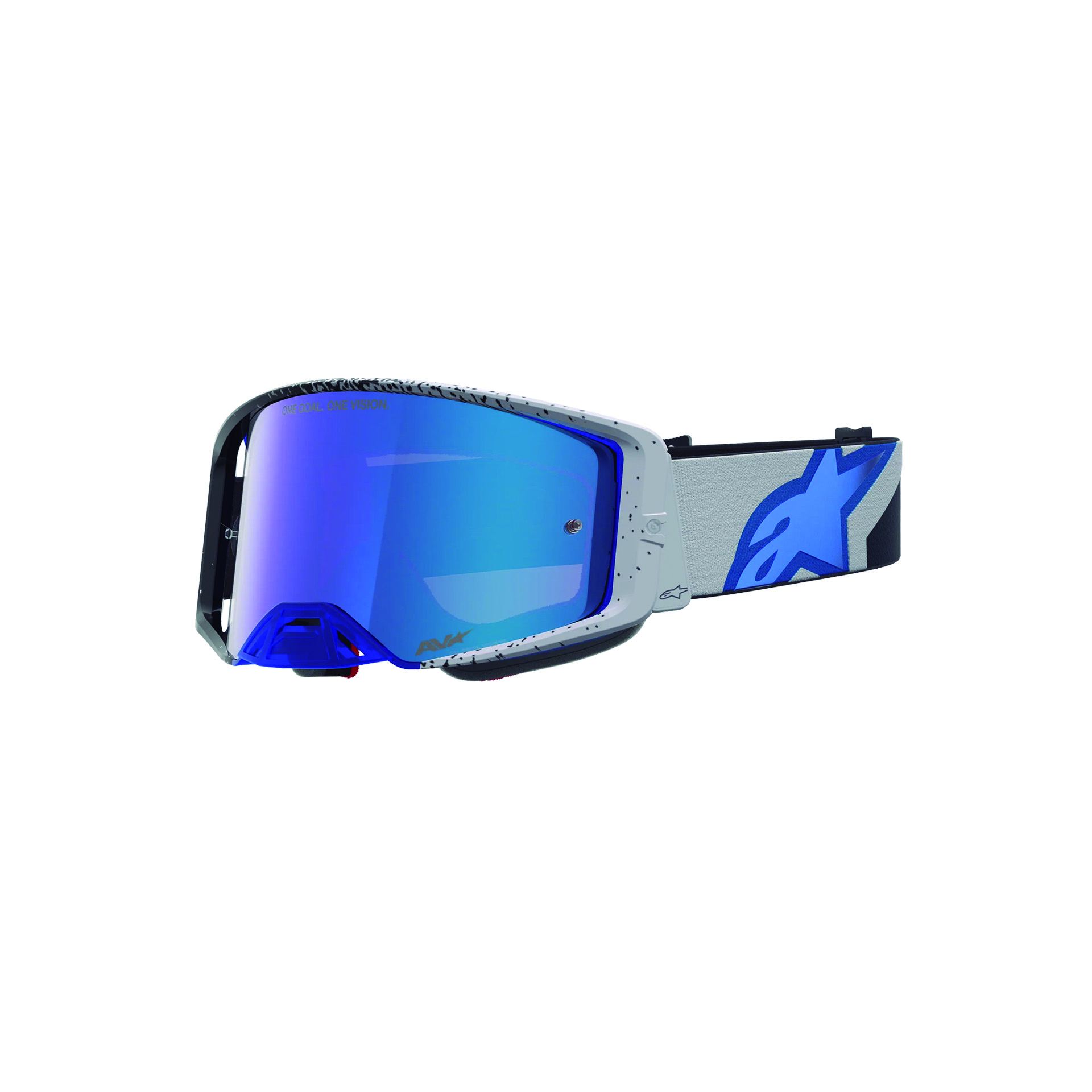 ALPINESTARS OCULOS SUPERTECH HITEN ALPINESTARS OCULOS SUPERTECH HITEN