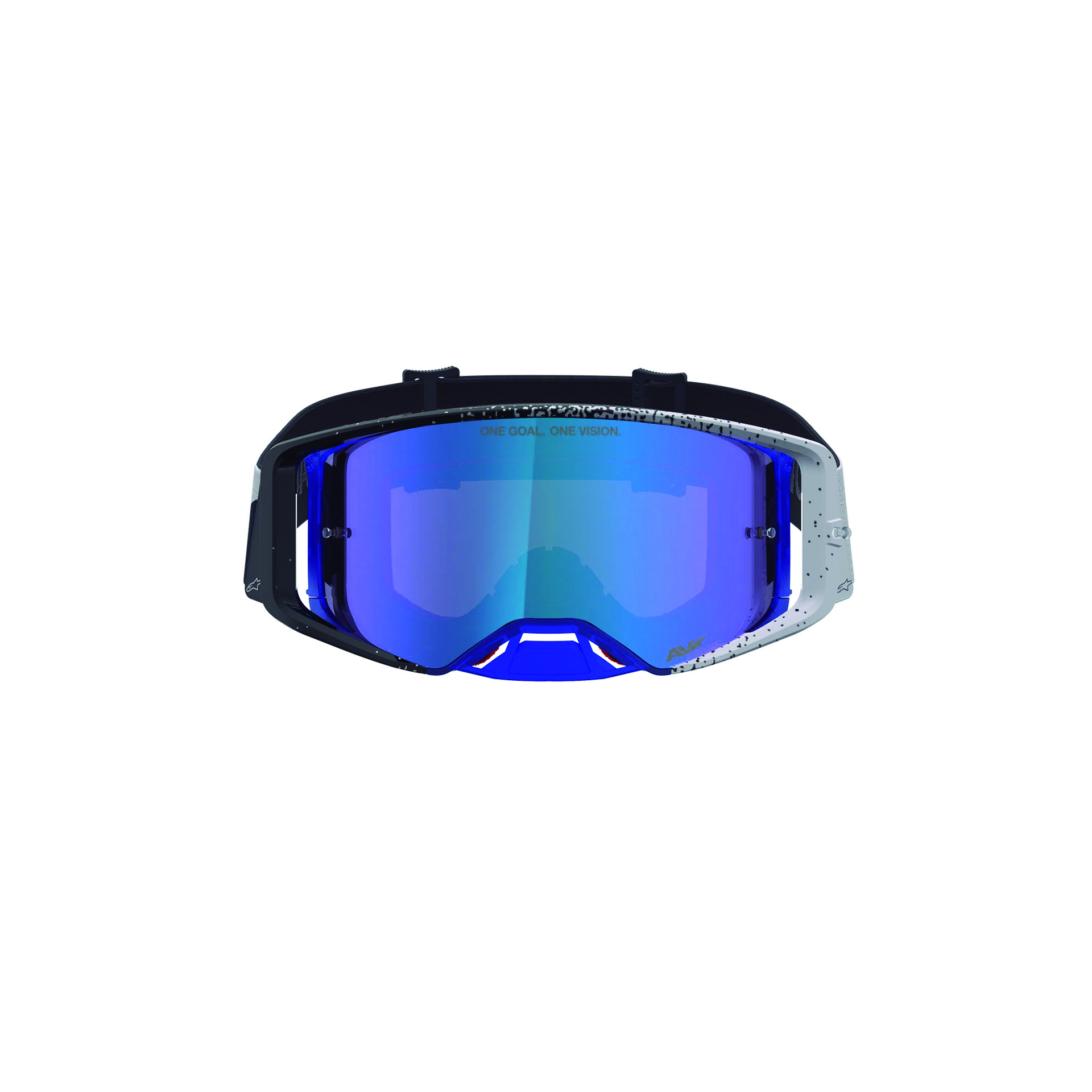 ALPINESTARS OCULOS SUPERTECH HITEN ALPINESTARS OCULOS SUPERTECH HITEN