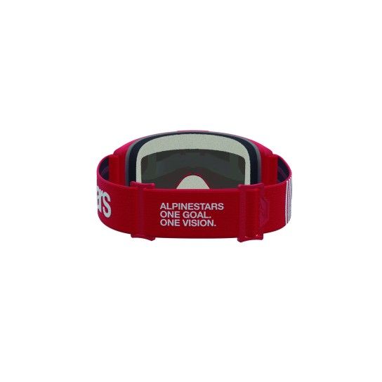 ALPINESTARS OCULOS VISION 5 HONE
