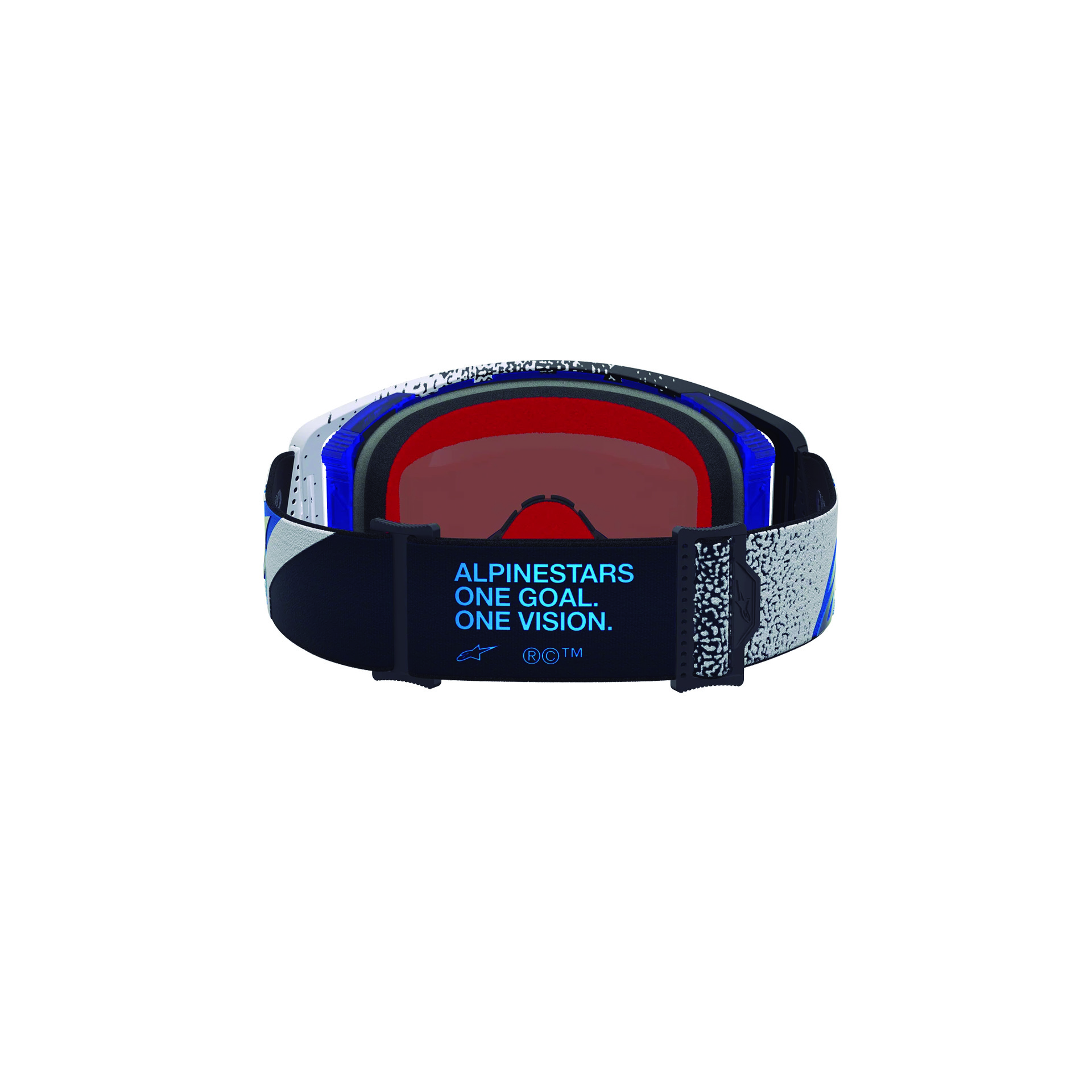 ALPINESTARS OCULOS SUPERTECH HITEN ALPINESTARS OCULOS SUPERTECH HITEN