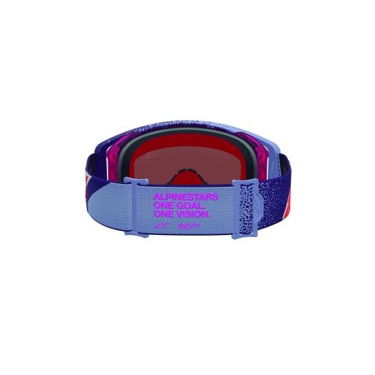 ALPINESTARS OCULOS SUPERTECH HITEN