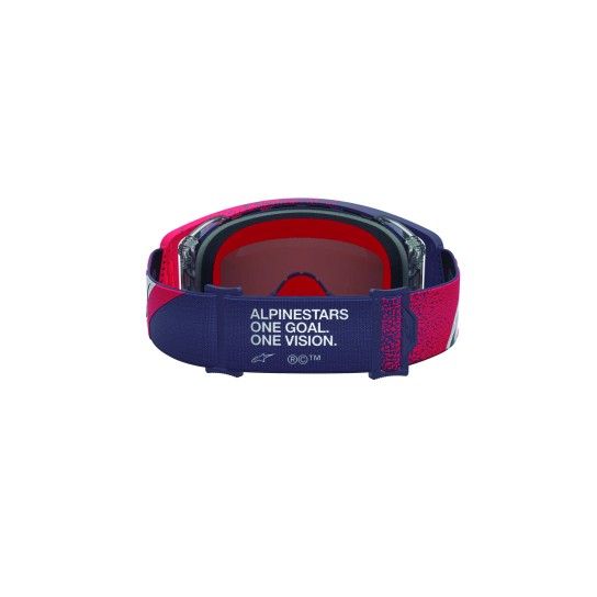 ALPINESTARS OCULOS SUPERTECH HITEN