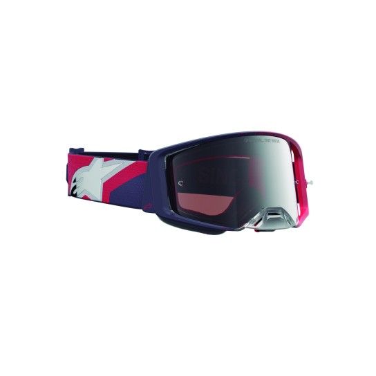 ALPINESTARS OCULOS SUPERTECH HITEN