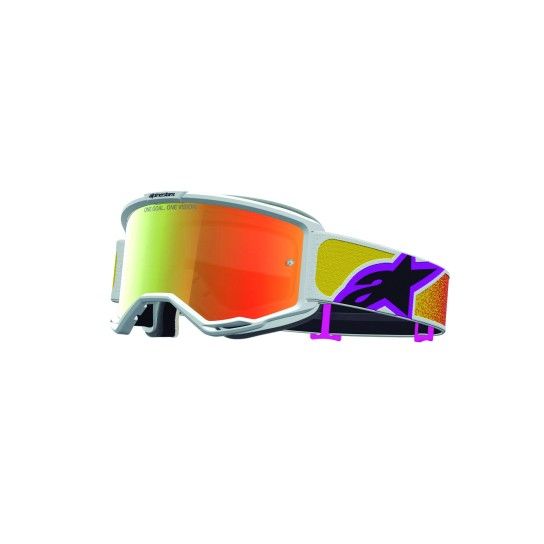 ALPINESTARS OCULOS VISION 5 DRAG ALPINESTARS OCULOS VISION 5 DRAG