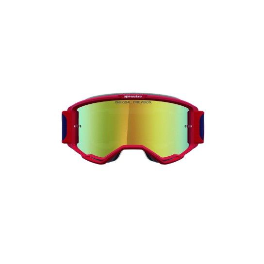 ALPINESTARS OCULOS VISION 5 DRAG
