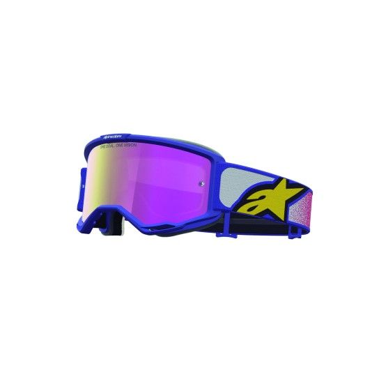 ALPINESTARS OCULOS VISION 5 DRAG ALPINESTARS OCULOS VISION 5 DRAG