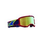 ALPINESTARS OCULOS VISION 5 DRAG