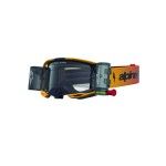 ALPINESTARS OCULOS VISION 8 AMBER ROLL OFF ALPINESTARS OCULOS VISION 8 AMBER ROLL OFF