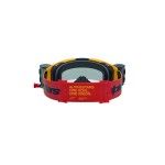 ALPINESTARS OCULOS VISION 8 AMBER ROLL OFF ALPINESTARS OCULOS VISION 8 AMBER ROLL OFF