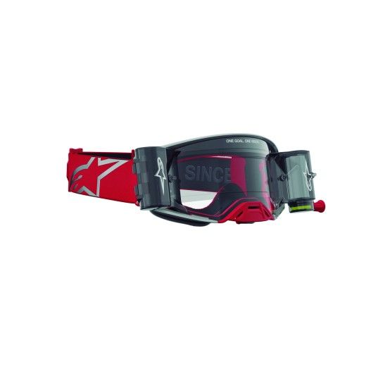 ALPINESTARS OCULOS SUPERTECH FIRMA ROLL OFF