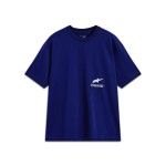 ALPINESTARS T-SHIRT INSTITUTE OVERSIZED CSF