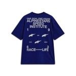 ALPINESTARS T-SHIRT INSTITUTE OVERSIZED CSF