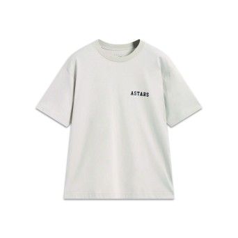 ALPINESTARS T-SHIRT LATITUDE OVERSIZED CSF