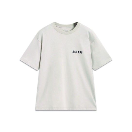 ALPINESTARS T-SHIRT LATITUDE OVERSIZED CSF ALPINESTARS T-SHIRT LATITUDE OVERSIZED CSF