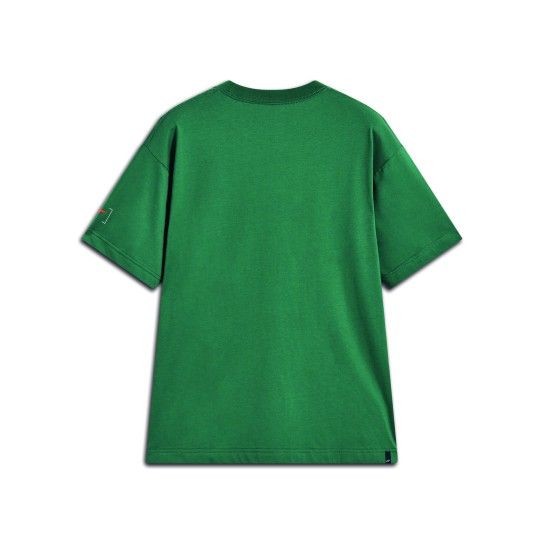 ALPINESTARS T-SHIRT INFINITY OVERSIZED CSF ALPINESTARS T-SHIRT INFINITY OVERSIZED CSF