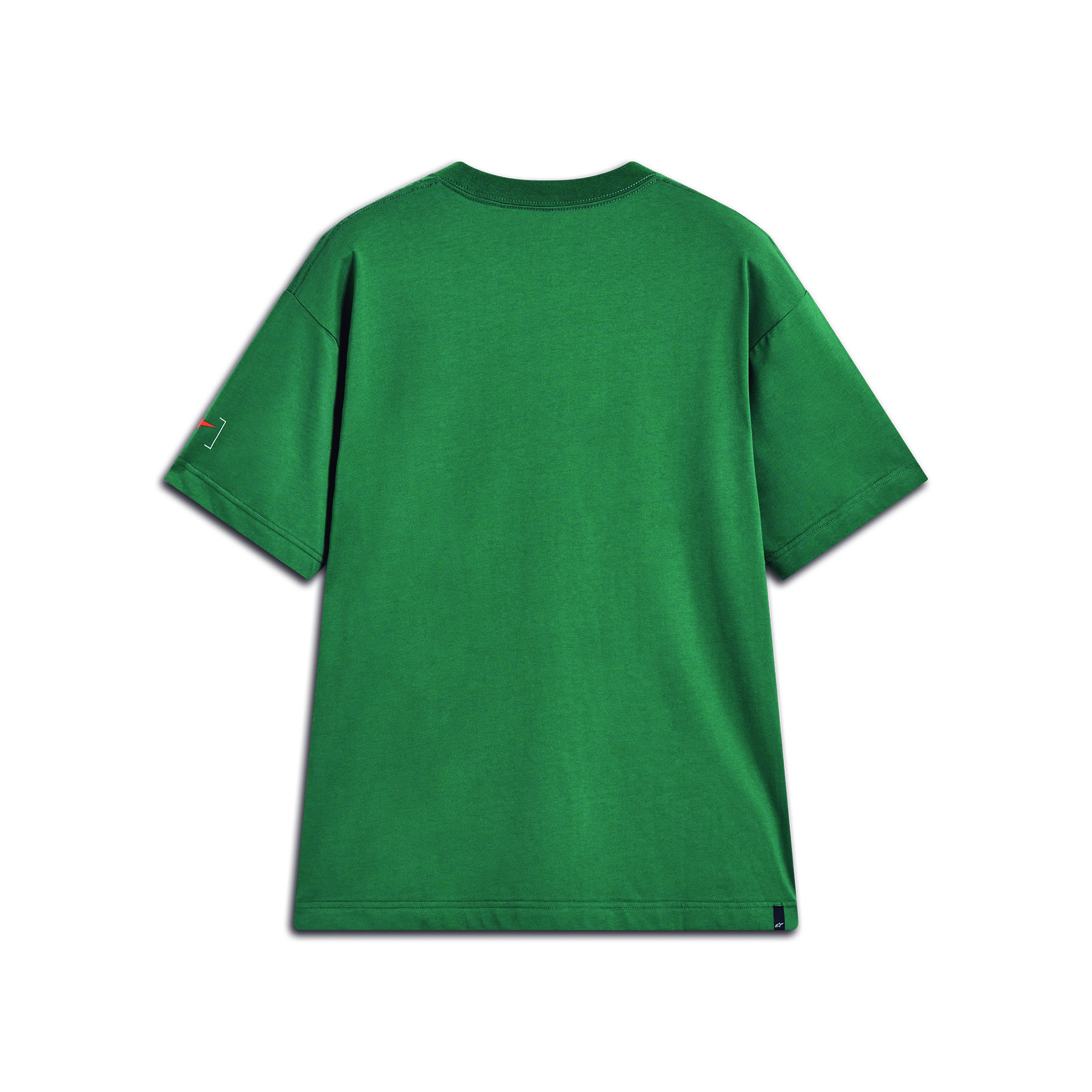 ALPINESTARS T-SHIRT INFINITY OVERSIZED CSF