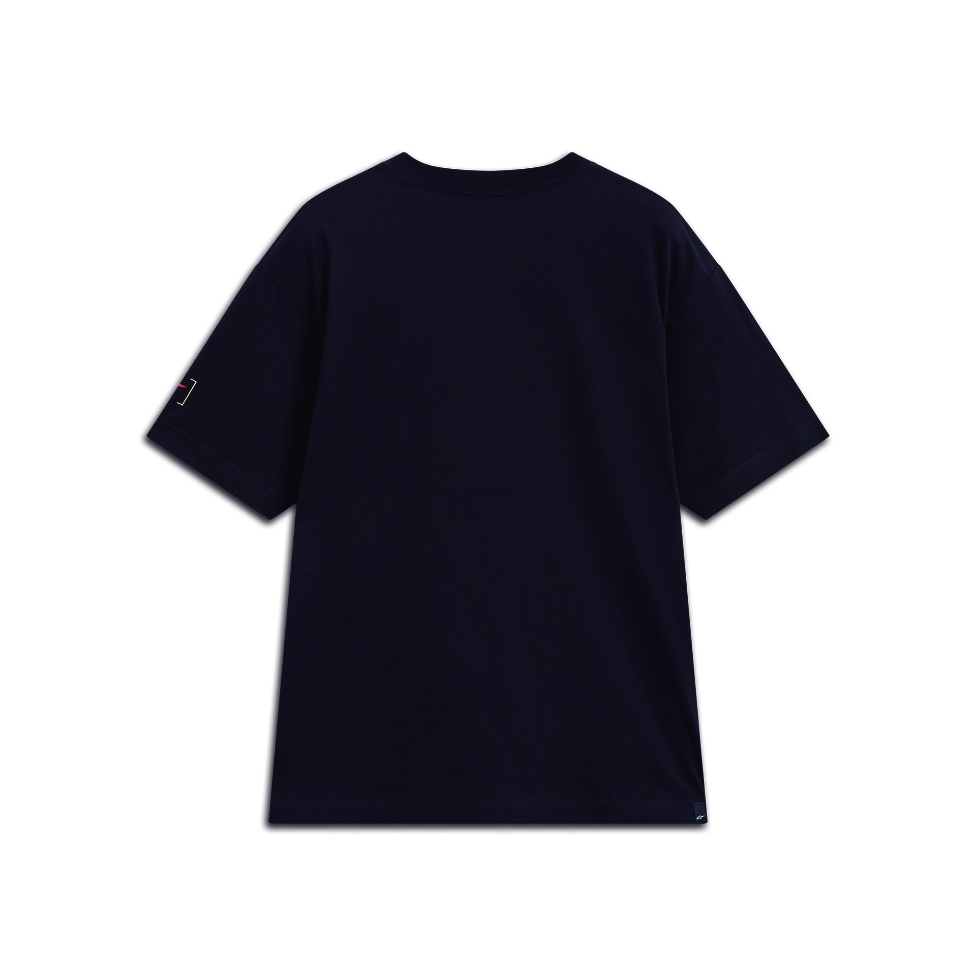 ALPINESTARS T-SHIRT INFINITY OVERSIZED CSF