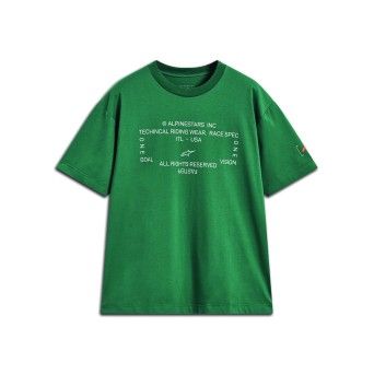 ALPINESTARS T-SHIRT INFINITY OVERSIZED CSF