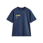 ALPINESTARS T-SHIRT CHALK OVERSIZED CSF