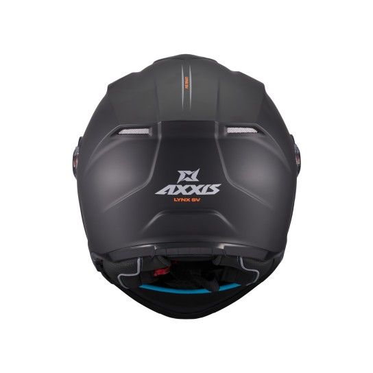 AXXIS LYNX SV SOLID (ECE 22.06)