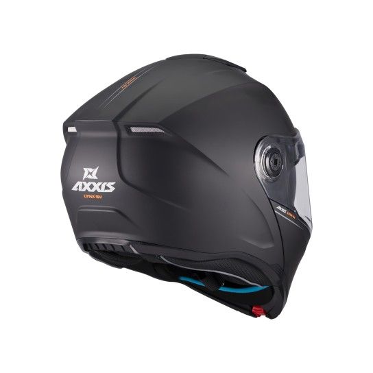 AXXIS LYNX SV SOLID (ECE 22.06)