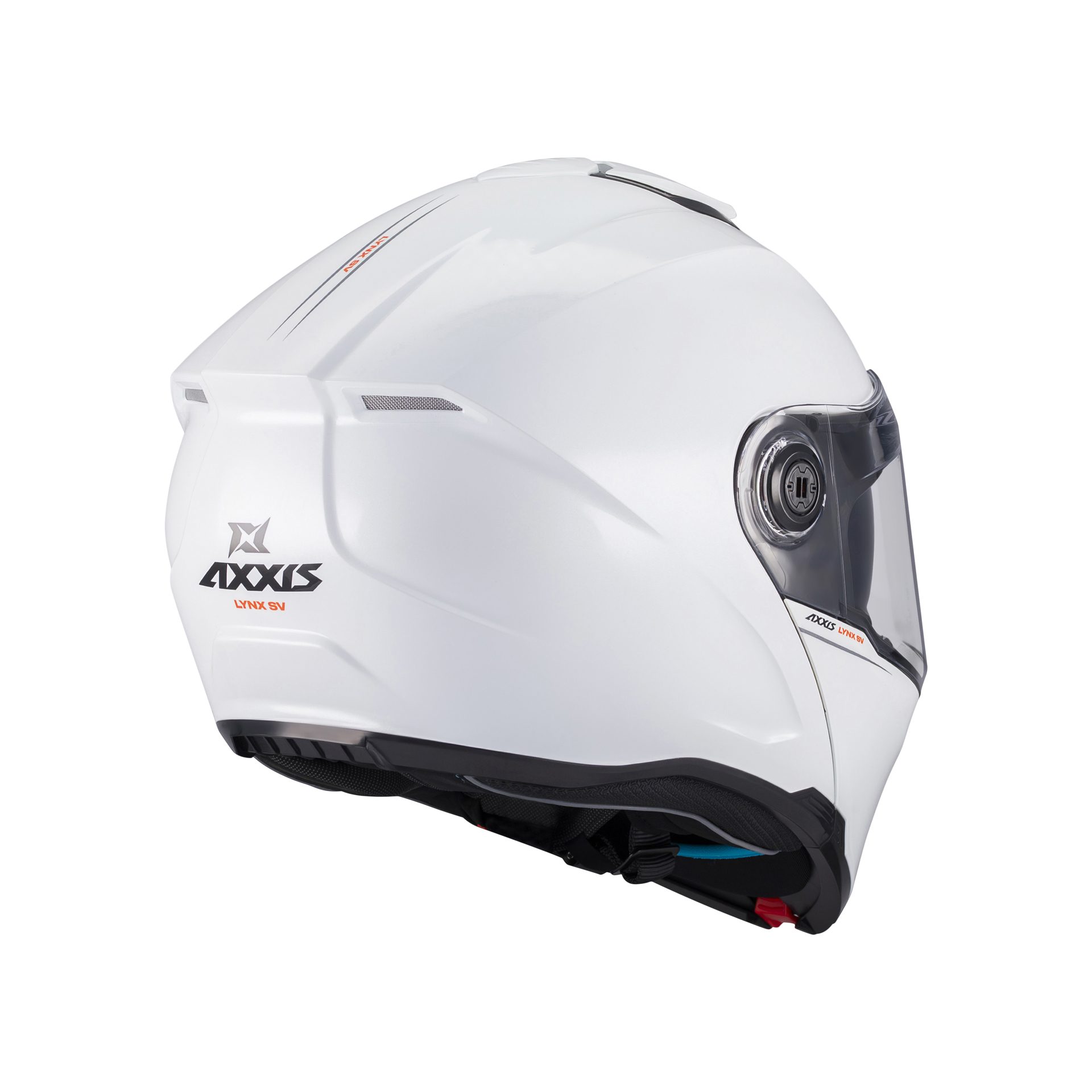 AXXIS LYNX SV SOLID (ECE 22.06)