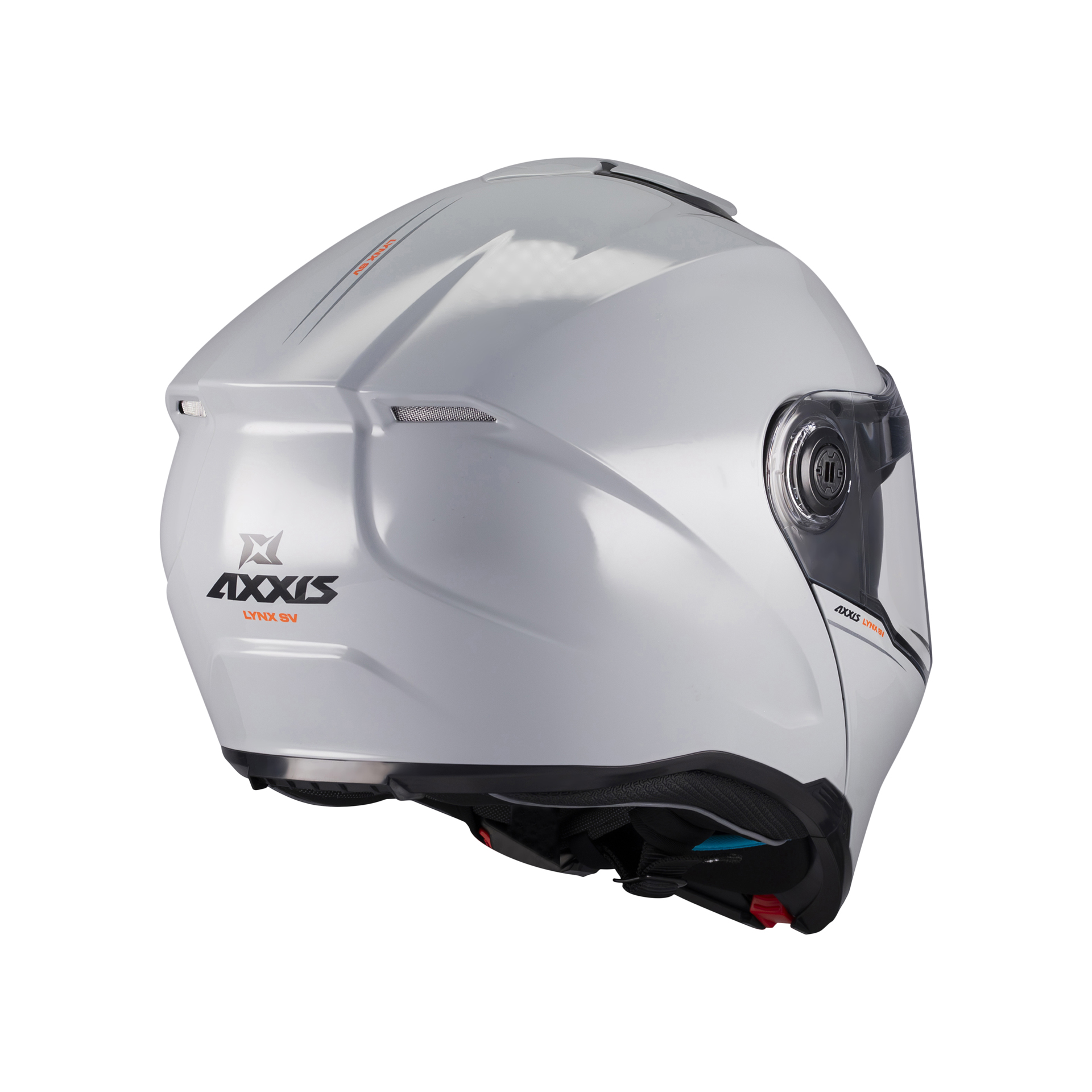 AXXIS LYNX SV SOLID (ECE 22.06)