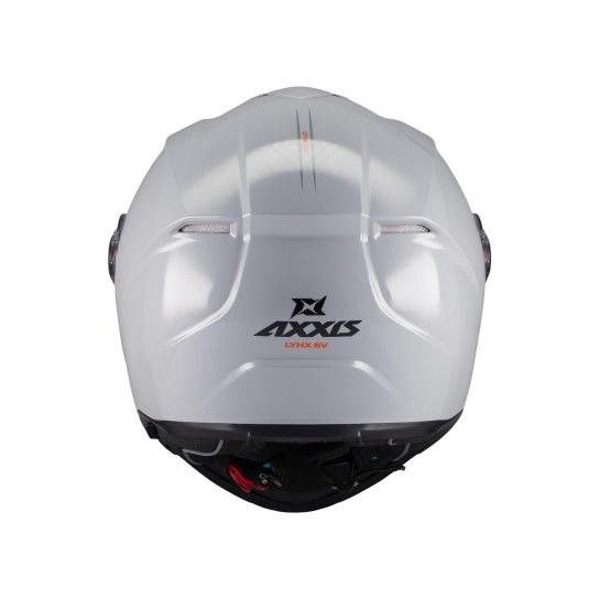 AXXIS LYNX SV SOLID (ECE 22.06)