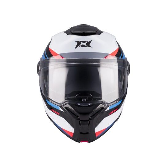 AXXIS LYNX SV DISCOVERY (ECE 22.06)