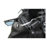 PUIG T-MAX 560 2022-24 ESPELHO AILERON ESQUERDO PRETO