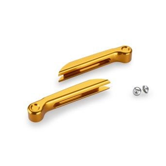 PUIG EXTENSIVEL MANETE 4.0 DOURADO