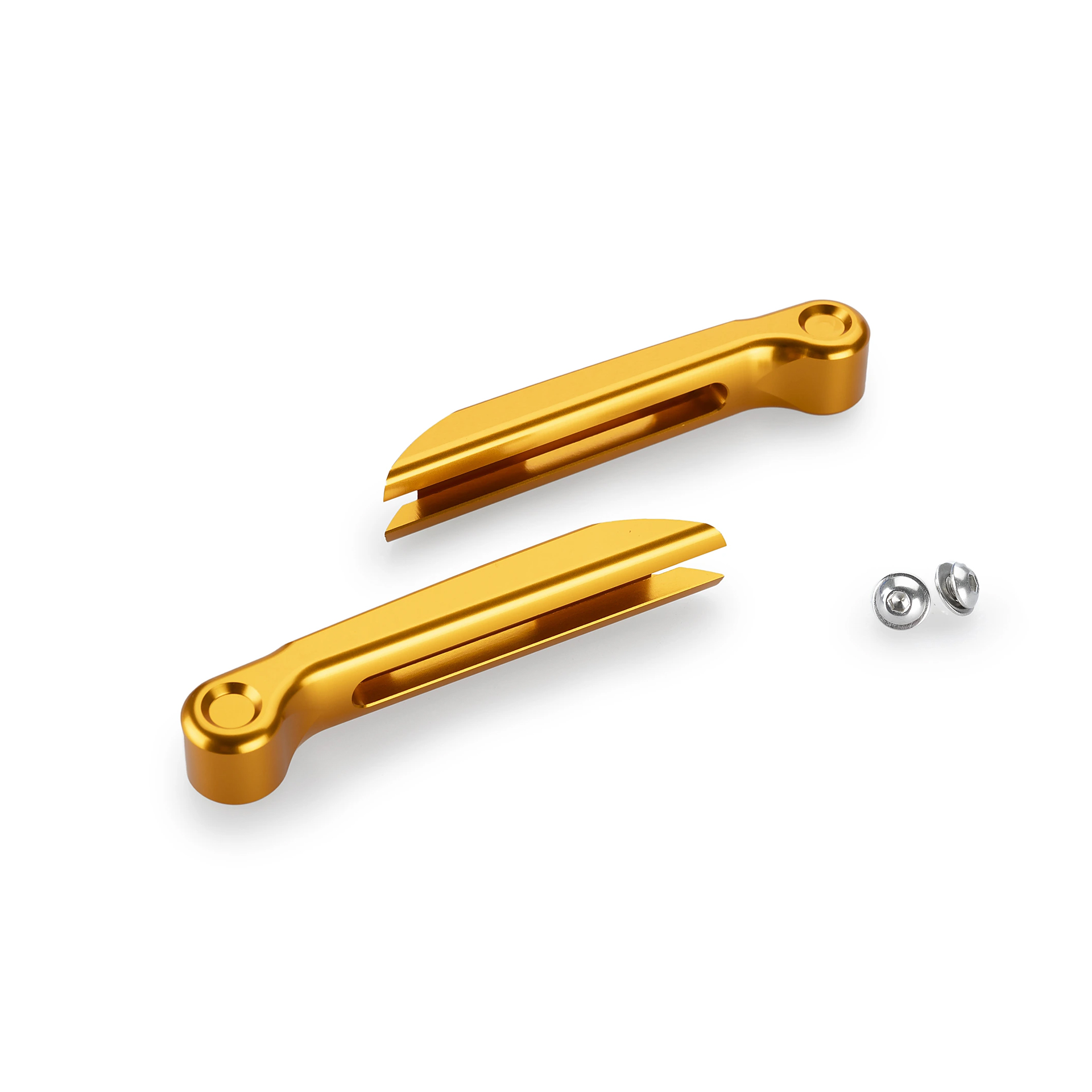 PUIG EXTENSIVEL MANETE 4.0 DOURADO