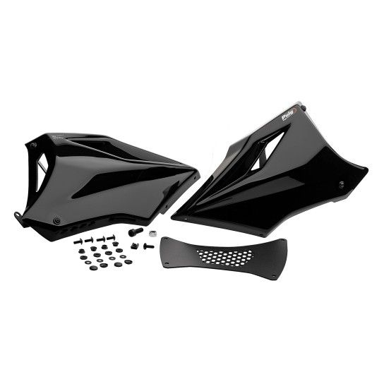 PUIG MT-07 2025-26 BICO PATO PRETO PUIG MT-07 2025-26 BICO PATO PRETO