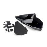 PUIG ZX-6R 2024-26 CARENAGEM BANCO TRAS PRETO PUIG ZX-6R 2024-26 CARENAGEM BANCO TRAS PRETO