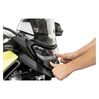 PUIG F900GS 2024-26 PROTE�AO DE FAROL