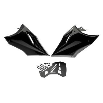 PUIG KAWASAKI Z900 2017-26 BICO PATO PRETO
