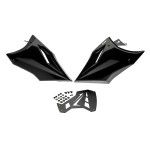 PUIG KAWASAKI Z900 2017-26 BICO PATO PRETO