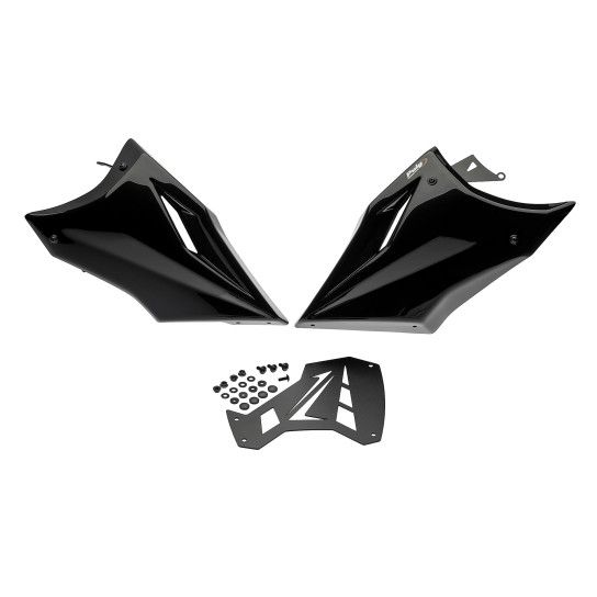 PUIG KAWASAKI Z900 2017-26 BICO PATO PRETO