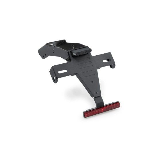 PUIG Z650S 2026 SUPORTE MATRICULA PUIG Z650S 2026 SUPORTE MATRICULA