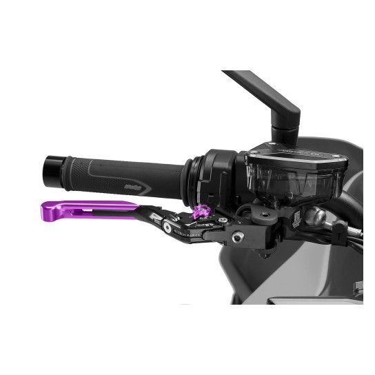 PUIG MANETE DE TRAVAO 4.0 EXTENSIVEL ROXO AFINADOR ROXO