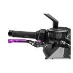 PUIG MANETE DE TRAVAO 4.0 EXTENSIVEL ROXO AFINADOR ROXO