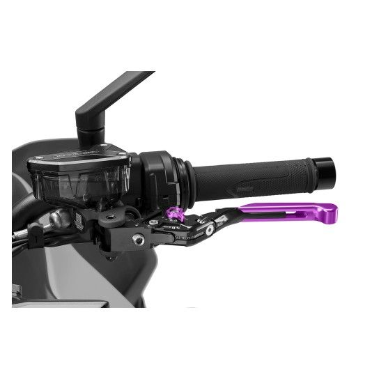 PUIG MANETE EMBRAIAGEM 4.0 EXTENSIVEL ROXO AFINADOR ROXO PUIG MANETE EMBRAIAGEM 4.0 EXTENSIVEL ROXO AFINADOR ROXO